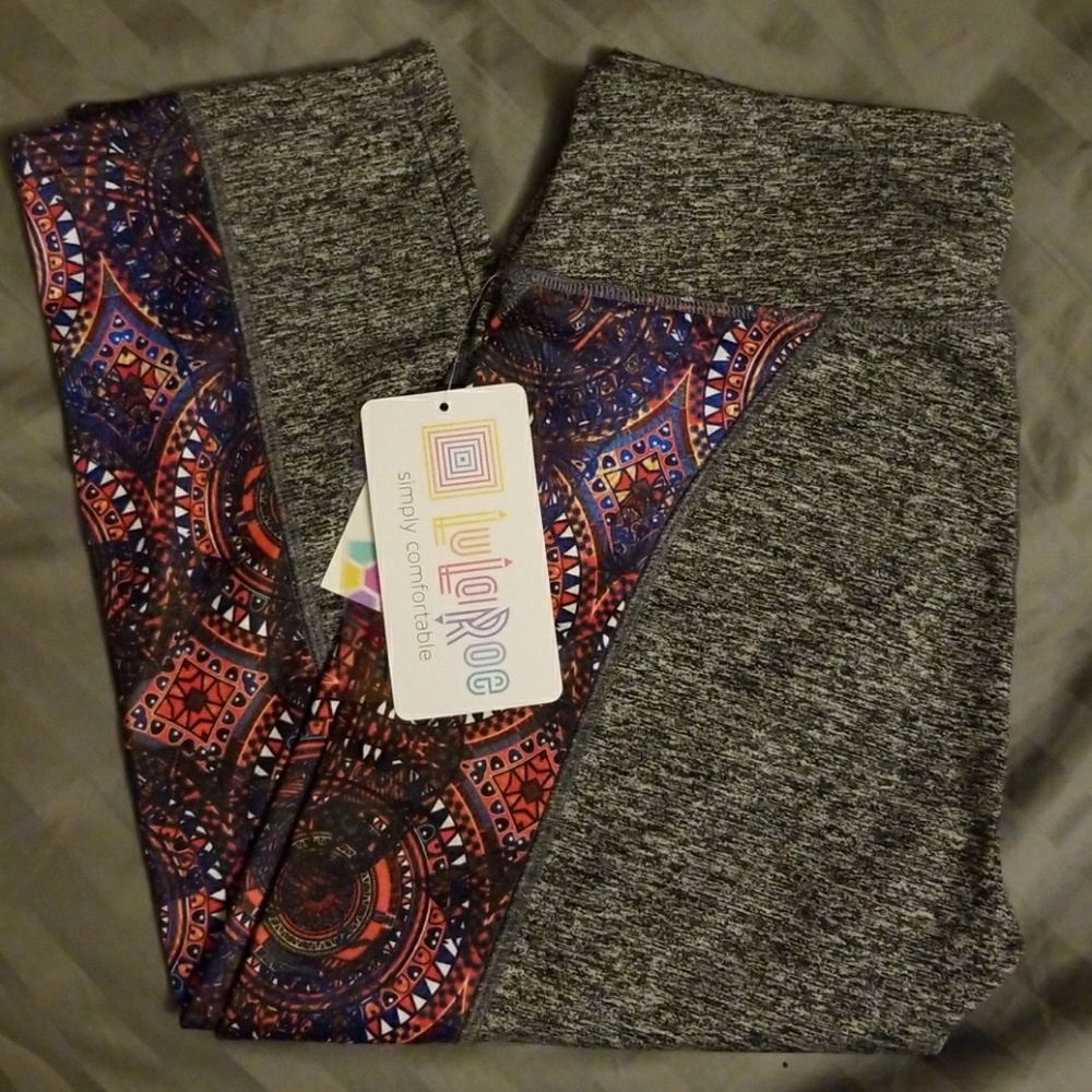 Lularoe Jade